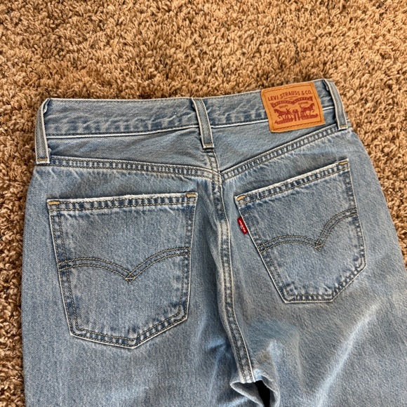 Levi's Low Pro Straight - Picture 8 of 13